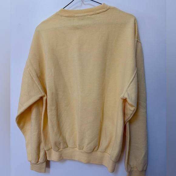 Vintage Sunflower Kitchen Crewneck Size Medium - Picture 9 of 10